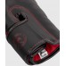 Venum Elite Boxing Gloves - Red/Black Camo
